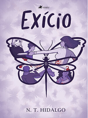cover image of Exício
